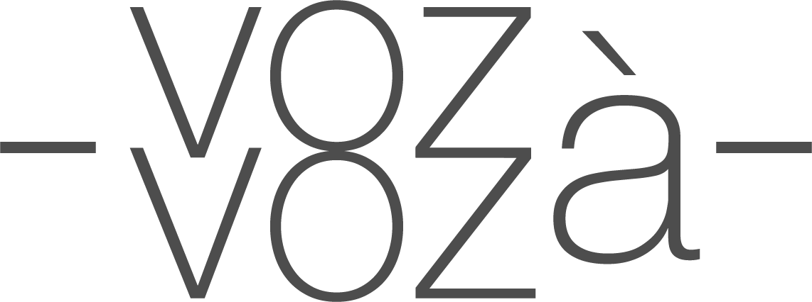 Voz a voz logo 0501441300e0f4a3a09d90dc1c95edb33a12f33904c404e1a19e3ccd5b39c82f